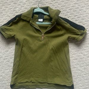 Kids Givenchy Polo Shirt